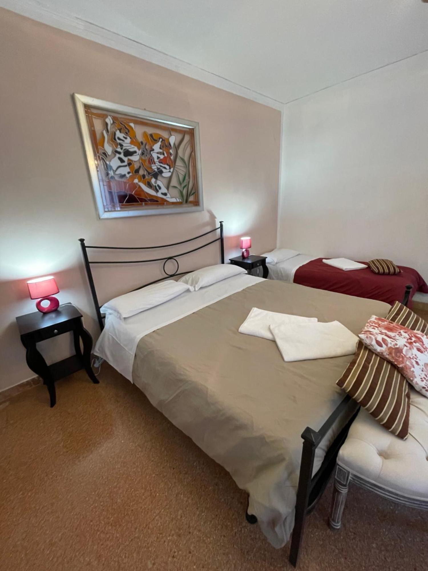 Guest house Lions Venice